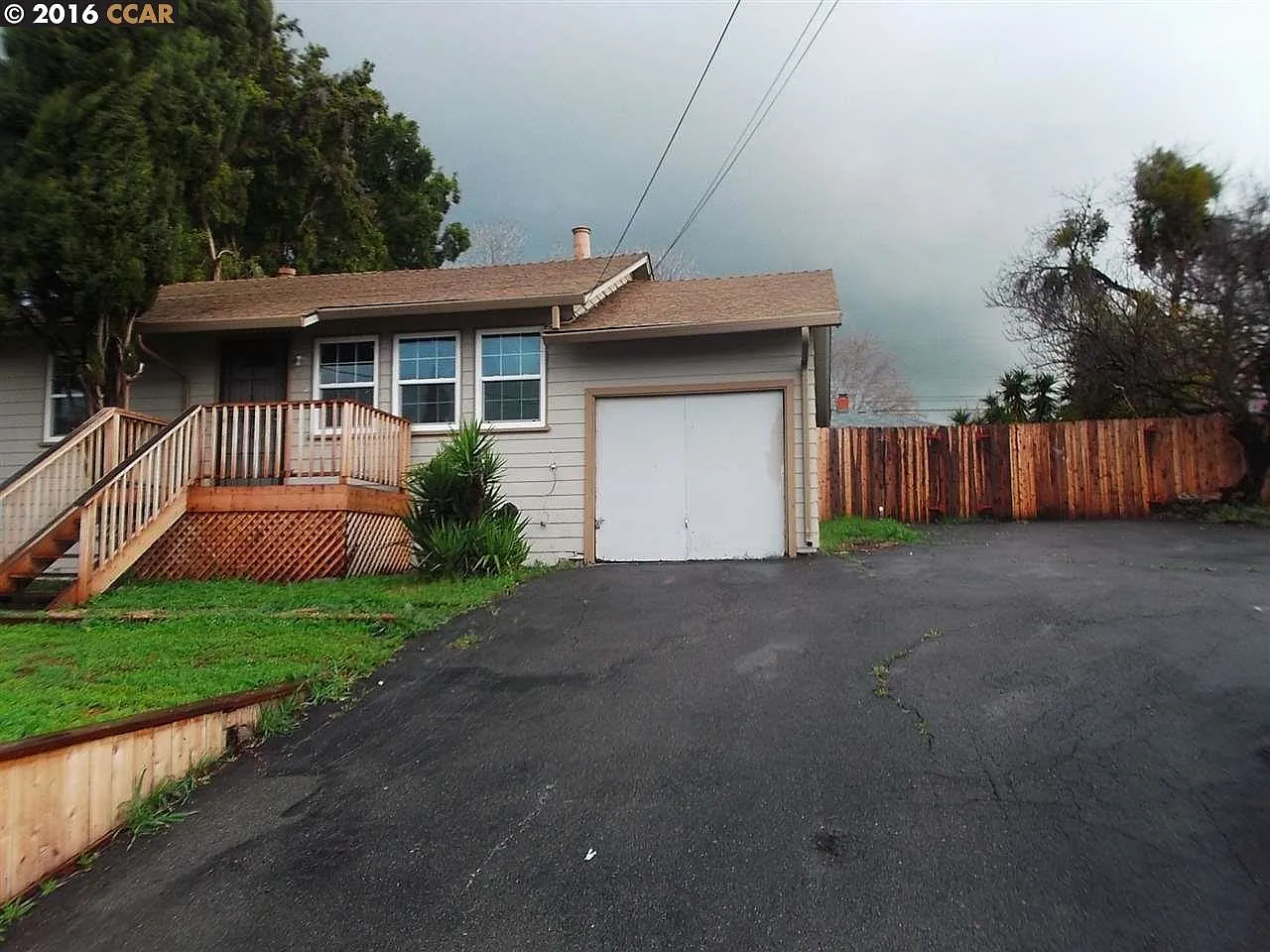 1935 Solano Way photo 1