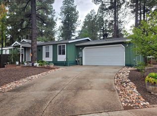 2449 W Adirondack Ave, Flagstaff, AZ 86001