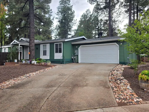 2449 W Adirondack Ave, Flagstaff, AZ 86001