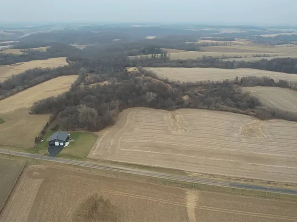 Clay Hollow Rd, Cuba City, WI 53807
