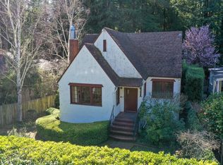 15 Bigelow Ave, Mill Valley, CA