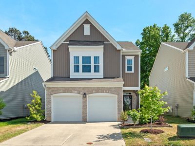 1021 Sweet Cream Ct, Durham, NC, 27703