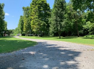 9575 E Fox Hollow Rd, Christiana, TN 37037