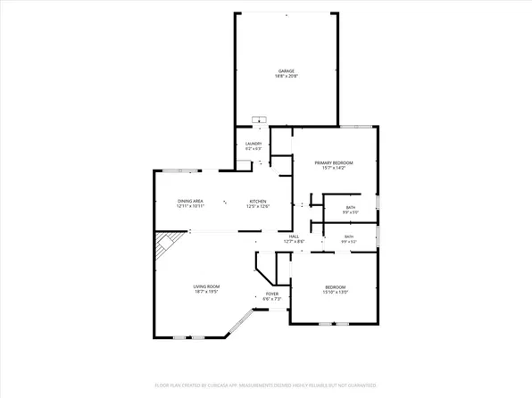 708 Tribal Rd, Plano, TX 75023
