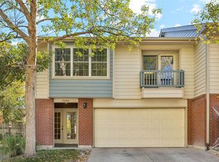 9666 E Arkansas Place, Denver, CO 80247