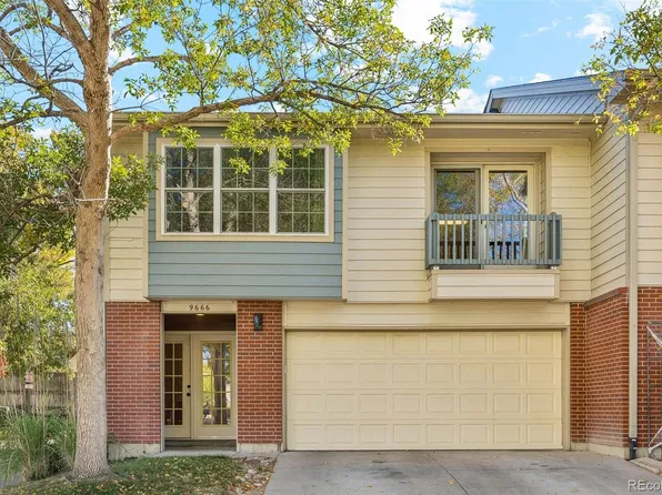 9666 E Arkansas Place, Denver, CO 80247