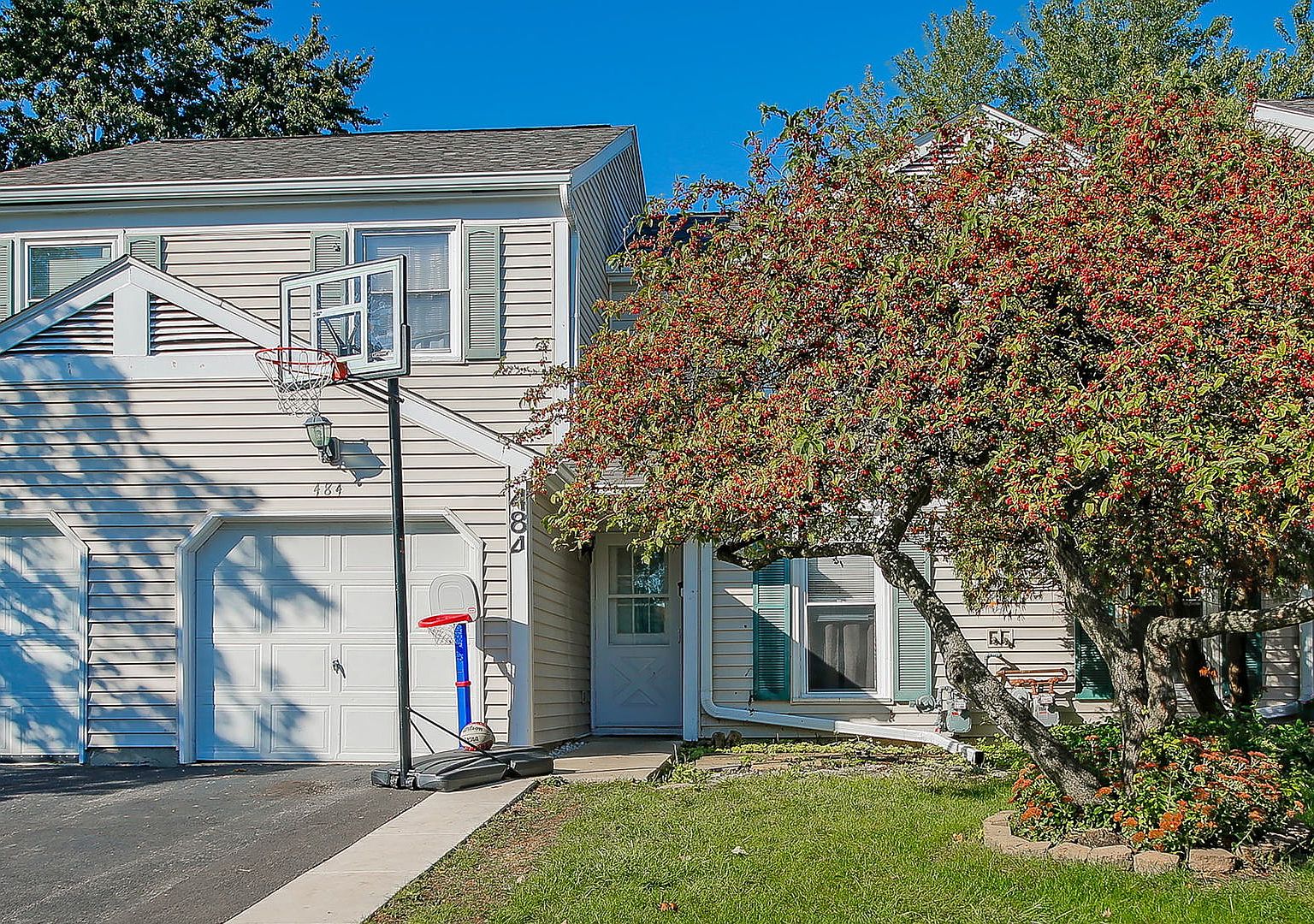 484 Minnesota Cir, Carol Stream, IL 60188 Zillow