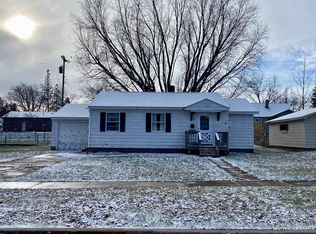 760 Duncan Ave, Ishpeming, MI 49849