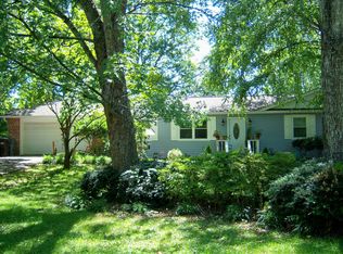 345 Wardley Rd, Knoxville, TN 37934