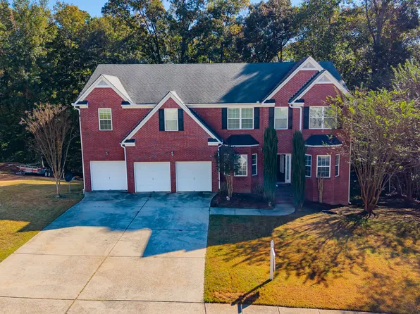 4529 Bellemeade Dr, Douglasville, GA 30135