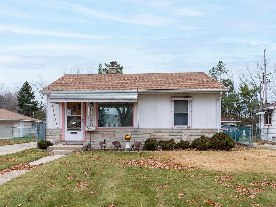 1st image of 5530 W Carmen Ave