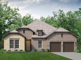 742 Oak St, Lavon, TX 75166