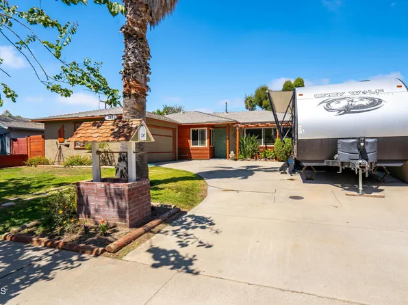 287 Mara Ave, Ventura, CA 93004