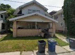 535 Winfield Rd, Toledo, OH 43610