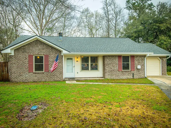 118 Edythe Ct, Summerville, SC 29485