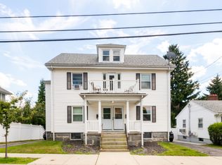 452 Quarry St #2, Quincy, MA 02169