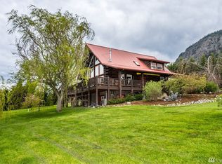 5490 Campbell Lake Rd, Anacortes, WA 98221