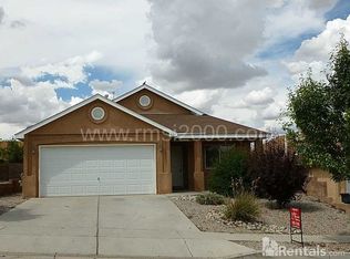 1821 Chicoma Rd NE, Rio Rancho, NM 87144