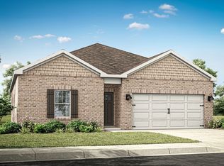 Freeport Plan, Huntland Estates, New Hope, AL 35760