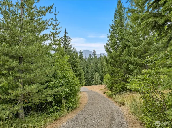 611 Anna Bell Drive, Ronald, WA 98940