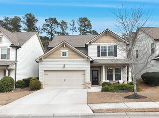 5907 Waterway Pl, Flowery Branch, GA 30542