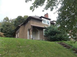 745 Ohio Ave, Midland, PA 15059