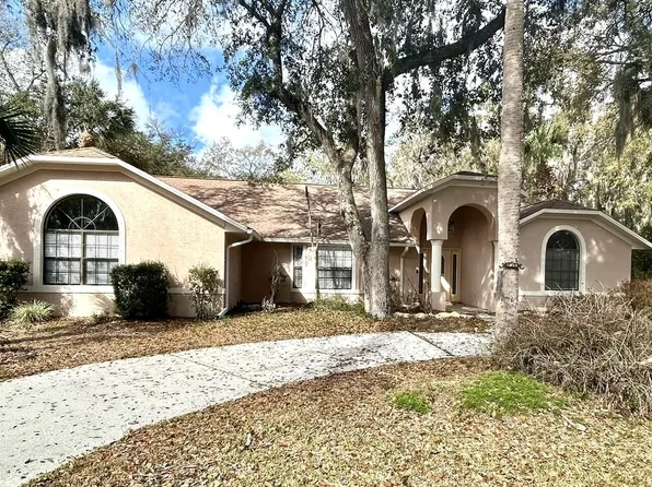 5944 Broken Bow Ln, Port Orange, FL 32127