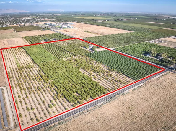 7522 Avenue 408, Dinuba, CA 93618