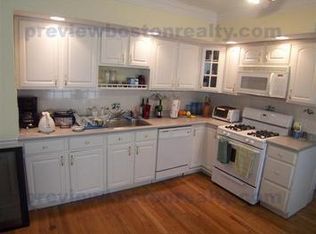 23 Ransom Rd #83, Brighton, MA 02135