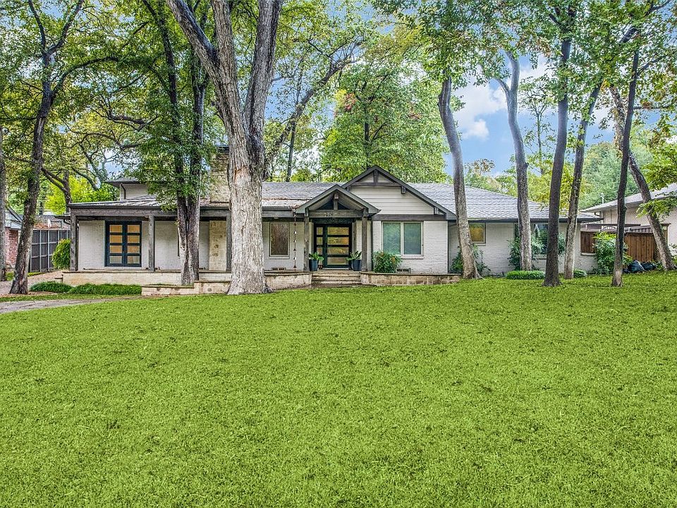 8247 San Benito Way, Dallas, TX 75218 Zillow