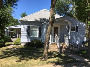 505 Howard Ave, Cresbard, SD 57435