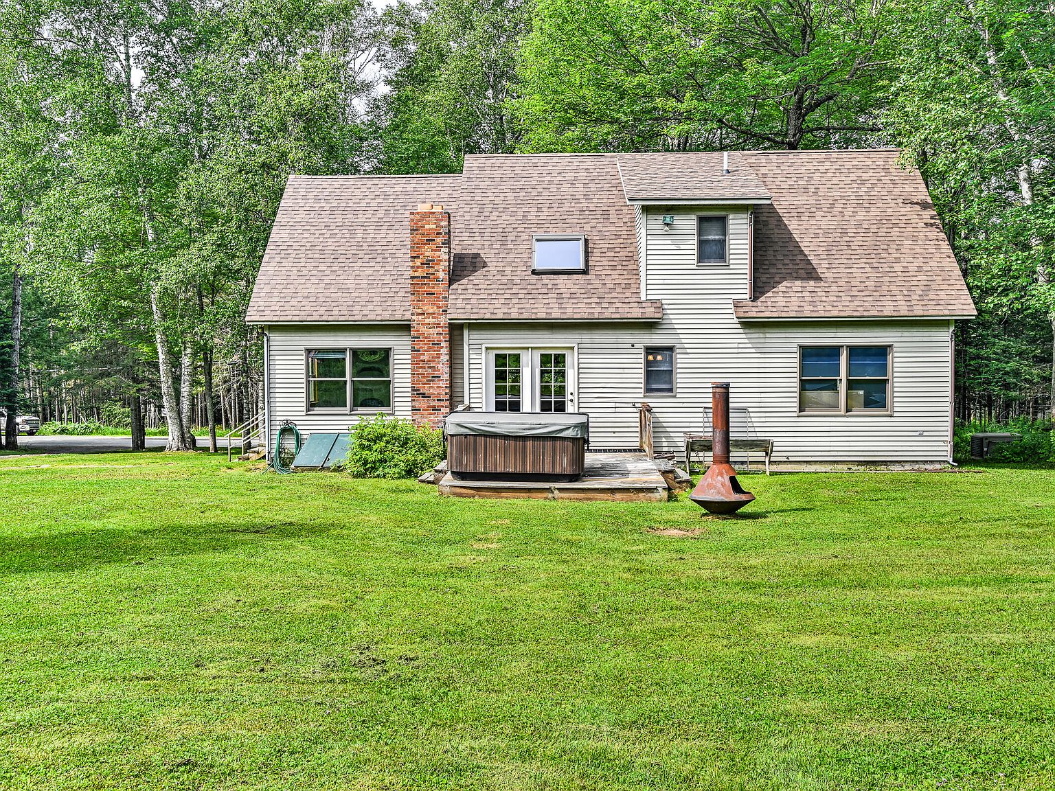 261 Quimby Pond Road, Rangeley, ME 04970 MLS 1596654 Zillow