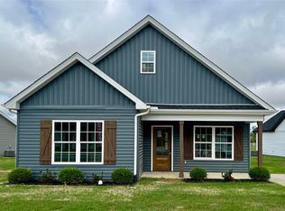 1106 Brook Ct LOT 38, Franklin, KY 42134