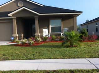 9469 Wordsmith Way, Jacksonville, FL 32222
