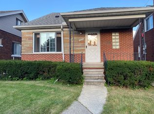 4954 Orchard Ave, Dearborn, MI 48126