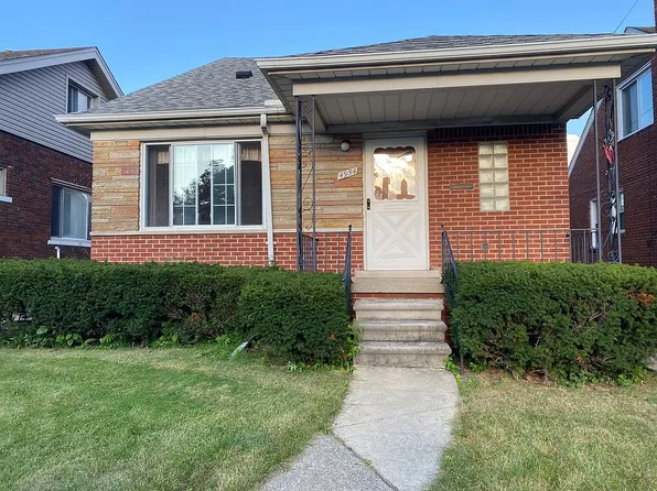 4954 Orchard Ave, Dearborn, MI 48126
