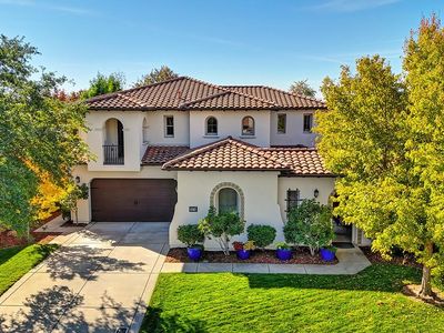 3516 Leonardo Way, El Dorado Hills, CA, 95762