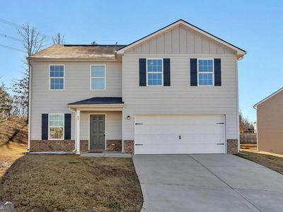 65 Oxford Ln, Kingston, GA, 30145