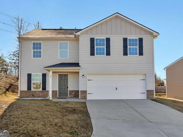 65 Oxford Ln, Kingston, GA 30145