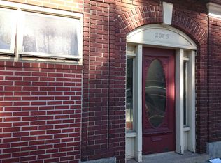 2085 Centre St, West Roxbury, MA 02132