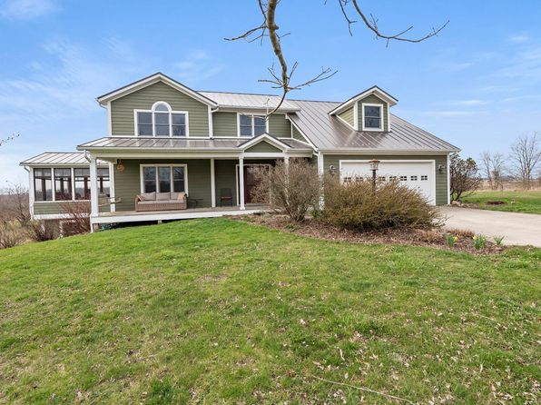 1808 County Road 18, Waterloo, IN 46793