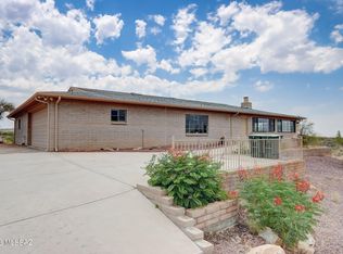 6845 W Pinto Rd, Sahuarita, AZ 85629