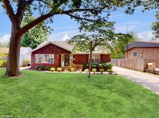 305 Gardena St, Michigan City, IN