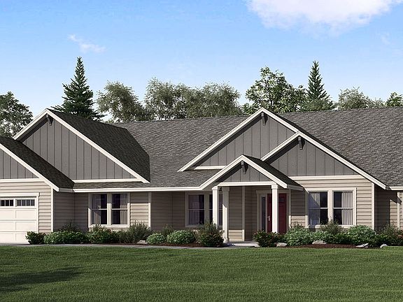 Traditions Elevation