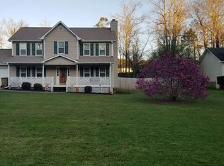 13 Saddlefield Cres, Cartersville, GA 30121
