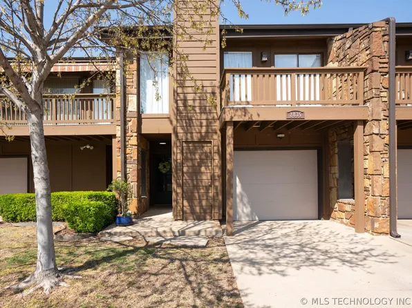 2835 E 90th St Unit 5, Tulsa, OK 74137