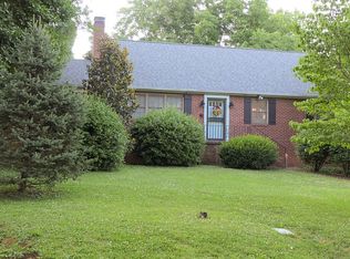 1321 Fair Dr, Knoxville, TN 37918