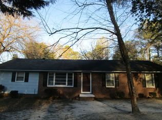 1045 Lewis Rd, Sumter, SC 29154