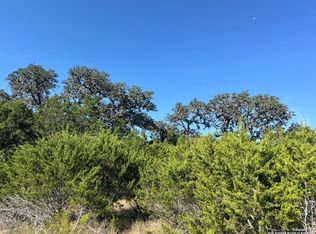 TBD FM 2828 LOT 4,6, Bandera, TX 78003