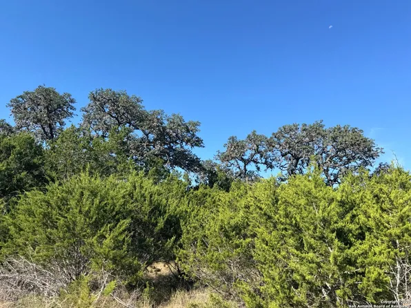 TBD FM 2828 LOT 4,6, Bandera, TX 78003